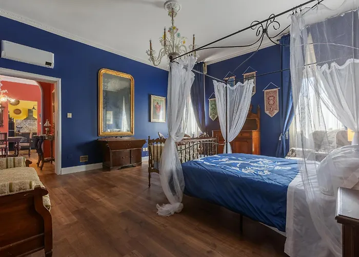 Guesthost - The House Of Harry Potter And A Story شقة *